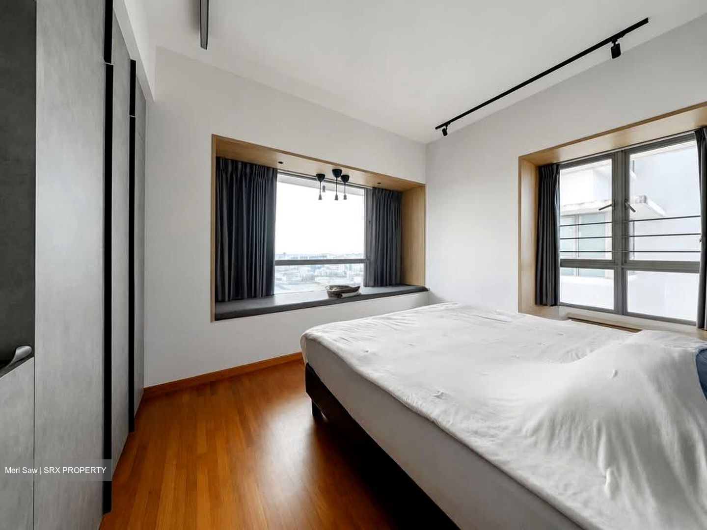 Trevista (D12), Condominium #576655841